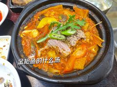 -釜山豚骨汤饭(芝罘万达广场店)