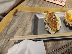 -叁宝烤肉• 西安烧烤(高科新花园店)
