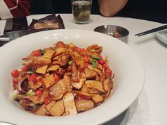 -湘邻呷铺·田园家宴(汉基广场店)