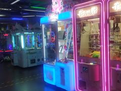 -明日世界电玩城(之心城店)