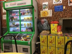 -海鲜街菜馆(海珠南路店)
