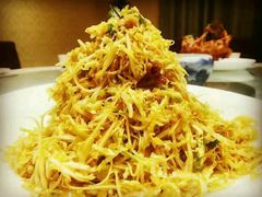 -嘎吧锅私家菜馆(联想科技城店)