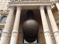 -澳门十六浦索菲特大酒店