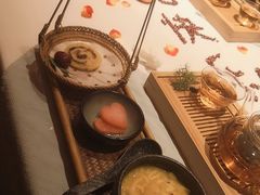 -叶叶菩提(太原别墅店)