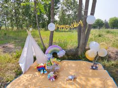 -汉长安城未央宫国家考古遗址公园