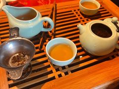 -小城粥道·海胆鲜虾粥(解放广场店)