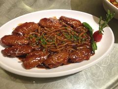 -味界·精致赣菜(招商花园城店)
