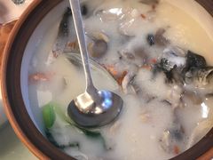 -千岛湖鱼味馆(十字街总店)