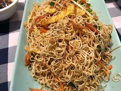 炒面-阿妹小海鲜(下角店)