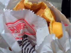 鸡蛋仔-利强记北角鸡蛋仔(弥敦道店 )