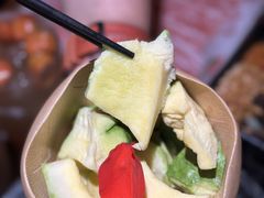 -芸山季·云南野生菌火锅(人民广场来福士店)
