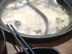 -呷哺呷哺 小火锅 (浦东新欧尚超市店)
