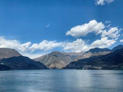 -硗碛藏寨·神木垒景区