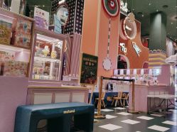 -MELAND亲子乐园•派对•研学(集美世茂店)