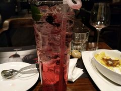 -食间牛排(湖西路店)