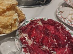 -汕头八合里海记牛肉店(清河店)