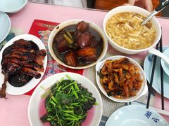 酸辣汤-蘭心餐厅(进贤路店)