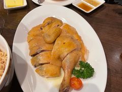 -新旺茶餐厅(嘉里城店)