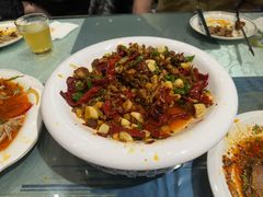 -喀什骑仕大观园