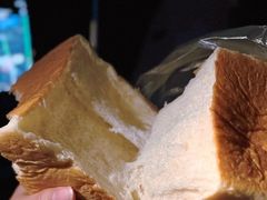 -银座仁志川·生吐司专门店(香港广场店)