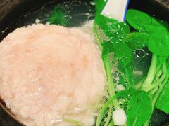 -南京大牌档(凯德大峡谷店)