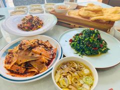 -西府贡面(华东上海城分店)