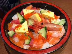-千代武日本料理(哈西店)