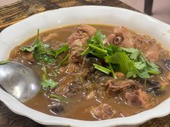 -林海雪乡铁锅炖·东北菜(夏湾店)
