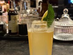 -瑞吉吧 The St·Regis Bar(长沙瑞吉酒店)