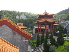 -南沙天后宫景区