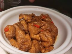 -遇见湘·地道湖南菜(黄埔泰丰店)