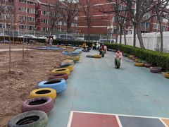 -井德幼儿园(泰达园)