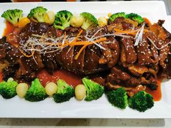 -皇轩大饭店(观音桥店)