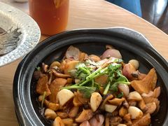 -花舍·新派粤菜·西餐·下午茶(亚运村·鸟巢店)