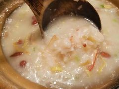 -火齐潮汕砂锅粥(五道口店)