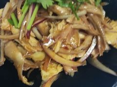 -蓝珊甄选海鲜自助·火锅大排档(近阿那亚店)