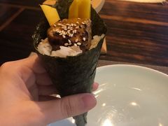 -山葵家·创意料理(临平银泰城店)