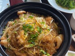 -北京老铺烤鸭(老城根店)