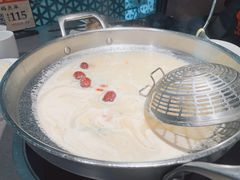 -骨之味·筒骨汤火锅(江头店)