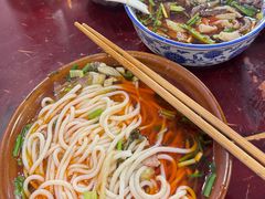 -无名羊肉粉(赤水店)
