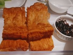 -杏花堂晋商私房菜(华熙五棵松店)