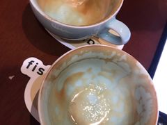 -fishtank鱼缸咖啡(三山街店)