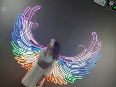 -深圳失恋博物馆再见前任(汇商名苑店)