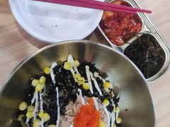 -小木屋拌饭(西安华阳城店)