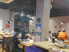 -兄弟龙虾(胜太路总店)
