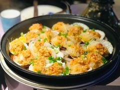 -章丘宴(唐人中心店)