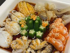 -蟹榭·本帮江浙菜·蟹宴(大宁久光商场店)