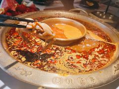 -新哥老官·畅吃123·美蛙世界(苏宁广场店)