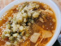 泮塘马蹄沙-沙湾姜埋奶(兴新包店)