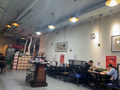 -蜀留香石锅鱼(六顺街店)